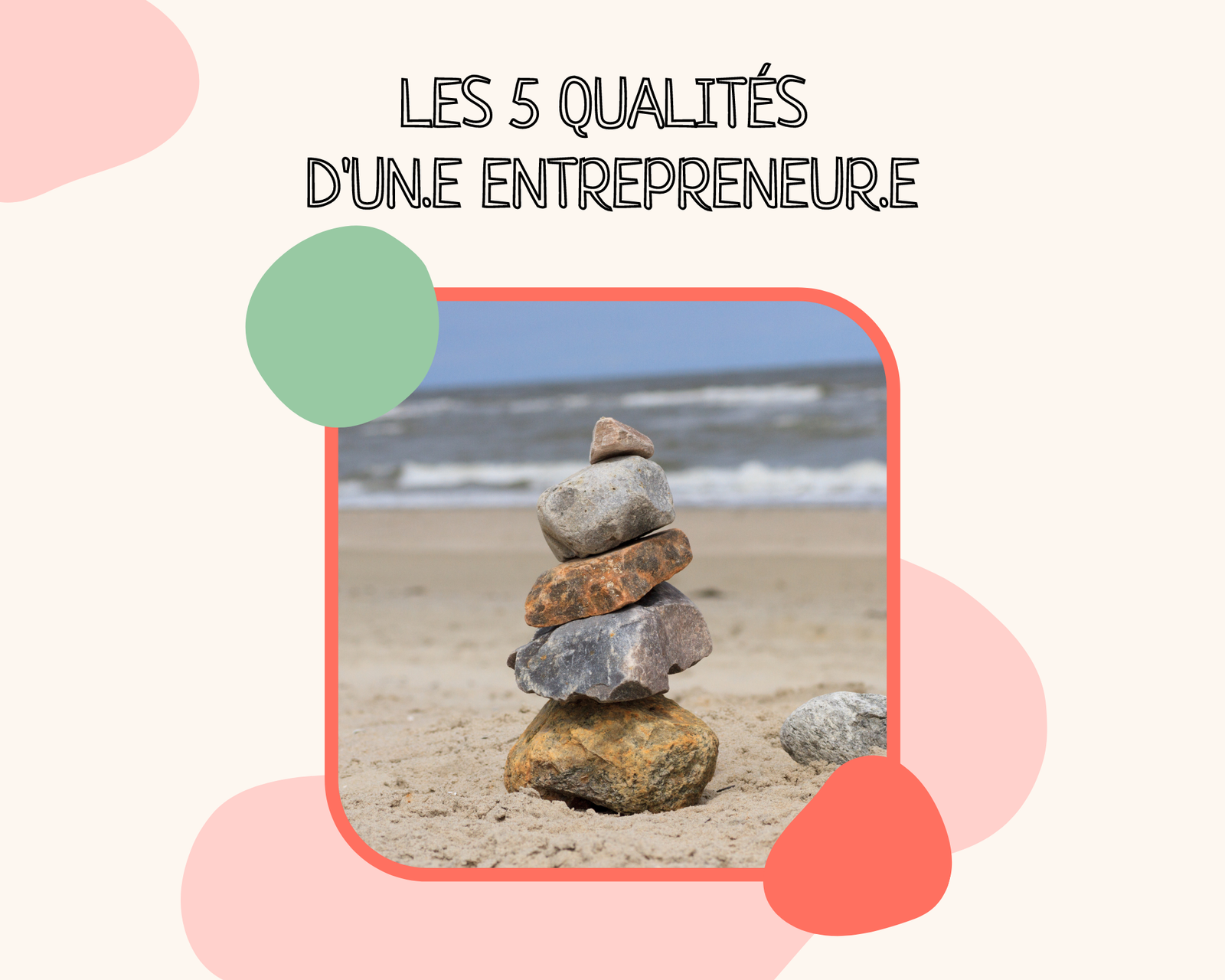 Entrepreneures : 5 qualités pour se différencier | Les idées iodées